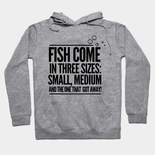 Fishing 101 Hoodie by mksjr